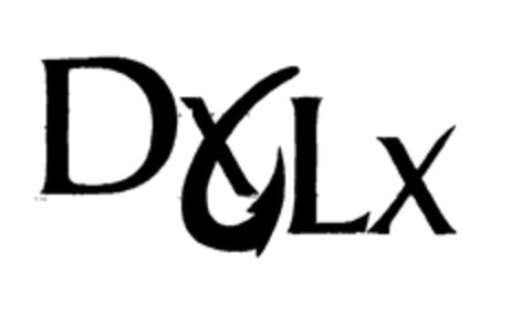 DXLX Logo (EUIPO, 11.02.2005)