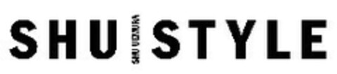 SHU STYLE Logo (EUIPO, 22.03.2005)