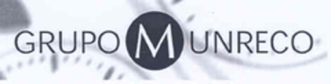 GRUPO MUNRECO Logo (EUIPO, 18.07.2005)