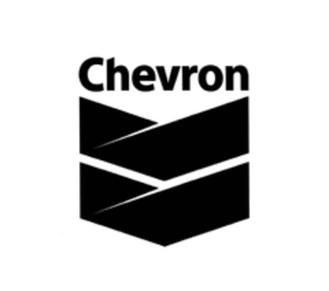 Chevron Logo (EUIPO, 15.07.2005)