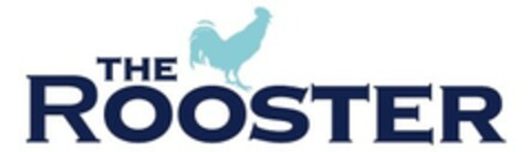 THE ROOSTER Logo (EUIPO, 25.10.2005)