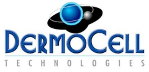 DERMOCELL TECHNOLOGIES Logo (EUIPO, 01.03.2006)