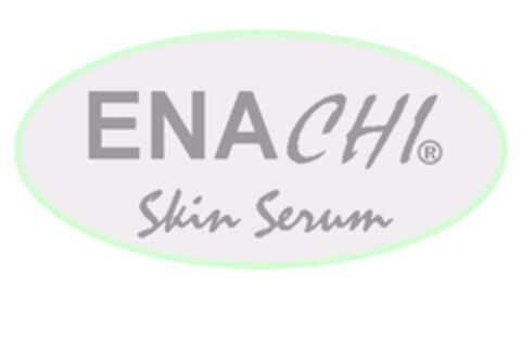 ENACHI Skin Serum Logo (EUIPO, 13.02.2006)