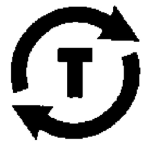 T Logo (EUIPO, 02/28/2006)