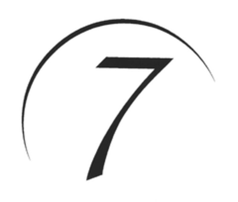 7 Logo (EUIPO, 03/14/2006)