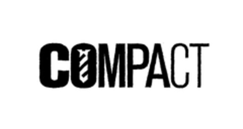 COMPACT Logo (EUIPO, 05.05.2006)