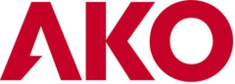 AKO Logo (EUIPO, 16.10.2006)