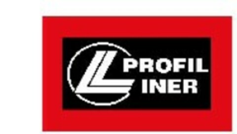 PROFIL LINER Logo (EUIPO, 17.10.2006)