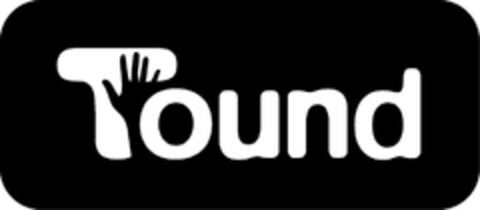 Tound Logo (EUIPO, 24.10.2006)