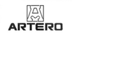 A ARTERO Logo (EUIPO, 27.12.2006)