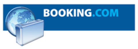 BOOKING.COM Logo (EUIPO, 12.03.2007)