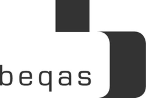 beqas Logo (EUIPO, 05/18/2007)