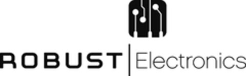 ROBUST Electronics Logo (EUIPO, 10/22/2007)