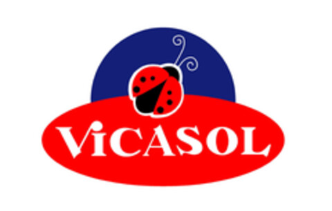 VICASOL Logo (EUIPO, 08.11.2007)