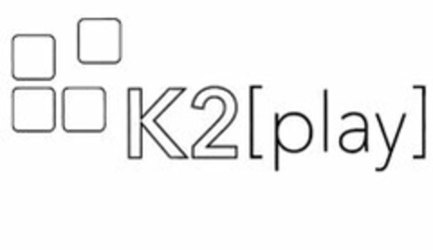 K2 play Logo (EUIPO, 16.01.2008)