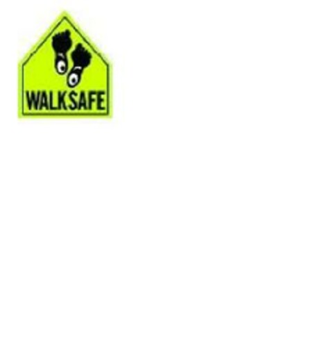 WALKSAFE Logo (EUIPO, 21.01.2008)