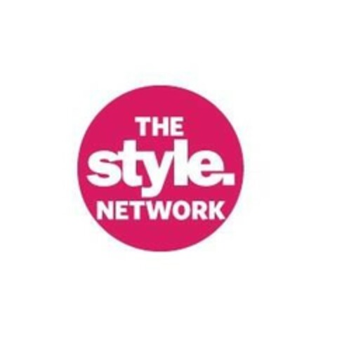 the style. NETWORK Logo (EUIPO, 02/01/2008)