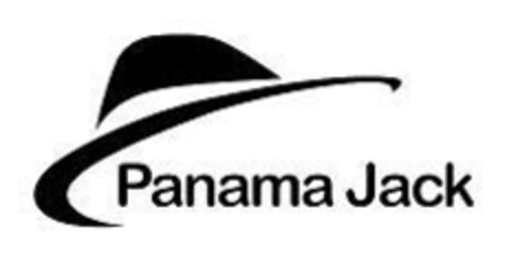 Panama Jack Logo (EUIPO, 25.03.2008)