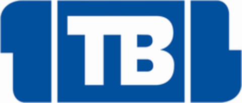 TB Logo (EUIPO, 03/26/2008)