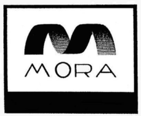 M MORA Logo (EUIPO, 24.04.2008)