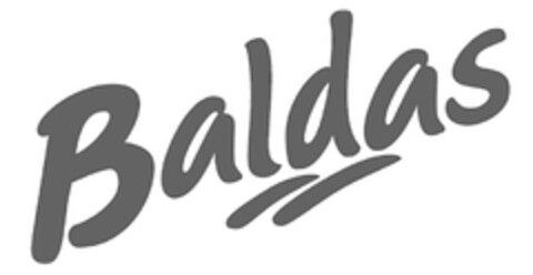 Baldas Logo (EUIPO, 05/22/2008)