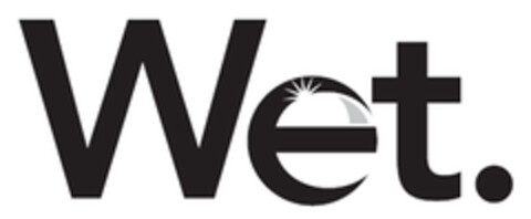 Wet. Logo (EUIPO, 28.07.2008)