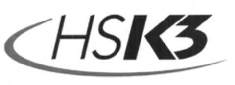 HSK3 Logo (EUIPO, 18.08.2008)