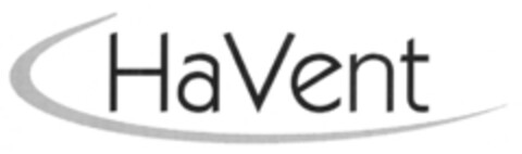 HaVent Logo (EUIPO, 08/18/2008)