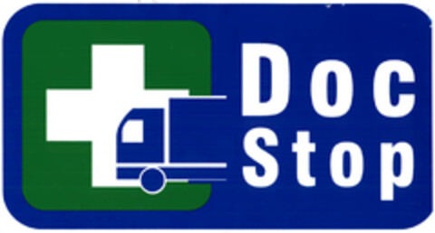 Doc Stop Logo (EUIPO, 08.10.2008)