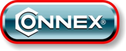 CONNEX R Logo (EUIPO, 10/31/2008)