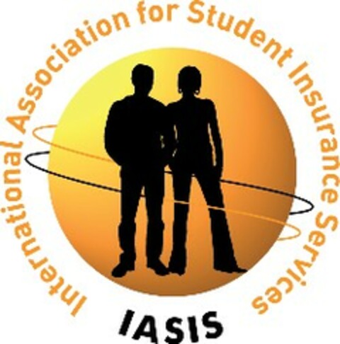 International Association for Student Insurance Services IASIS Logo (EUIPO, 01/19/2009)