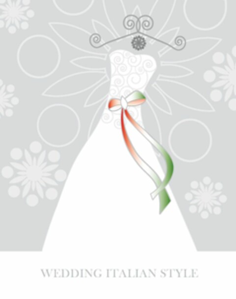 WEDDING ITALIAN STYLE Logo (EUIPO, 26.01.2009)