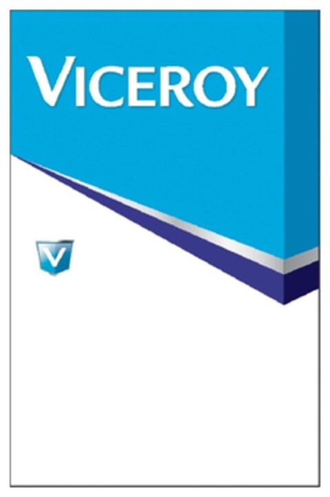 VICEROY Logo (EUIPO, 20.02.2009)