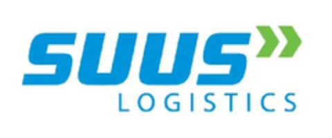 SUUS LOGISTICS Logo (EUIPO, 06.04.2009)