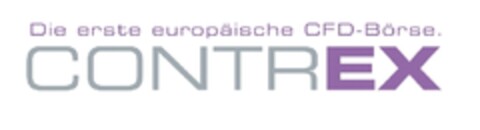 CONTREX Logo (EUIPO, 04/17/2009)