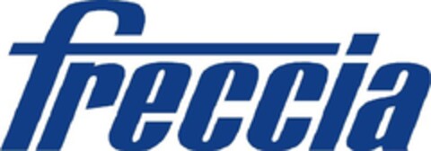 freccia Logo (EUIPO, 28.04.2009)