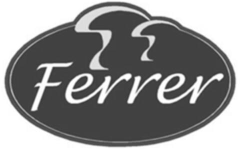 Ferrer Logo (EUIPO, 05/27/2009)