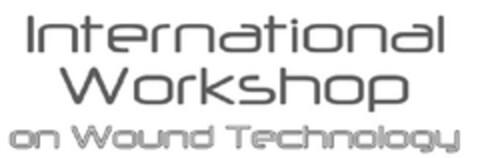 International Workshop on Wound Technology Logo (EUIPO, 07/02/2009)