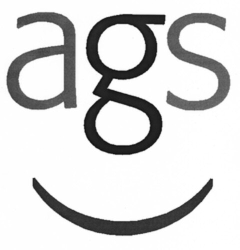 ags Logo (EUIPO, 06/16/2009)