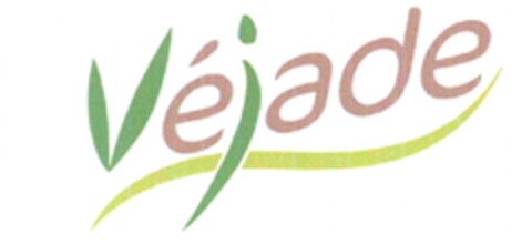 Vejade Logo (EUIPO, 15.07.2009)