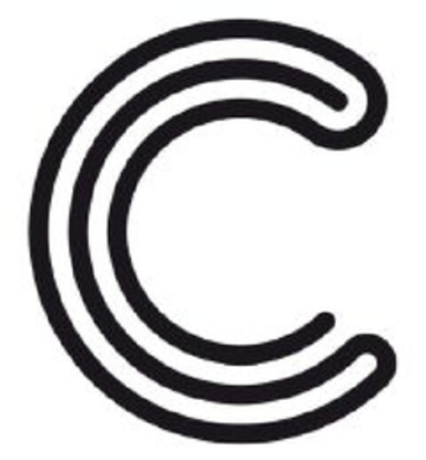 C Logo (EUIPO, 19.08.2009)