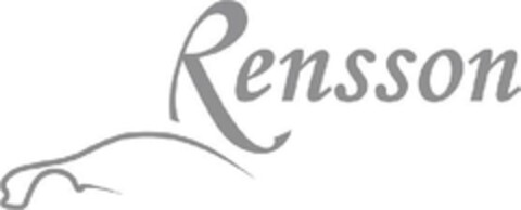 Rensson Logo (EUIPO, 28.10.2009)