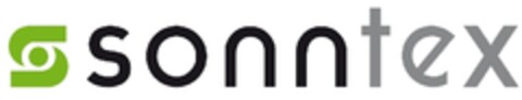 s sonntex Logo (EUIPO, 02.11.2009)