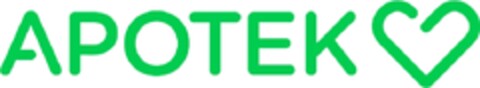 APOTEK Logo (EUIPO, 06.11.2009)