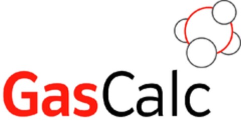 GasCalc Logo (EUIPO, 01/06/2010)