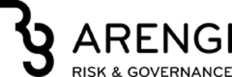 ARENGI RISK & GOVERNANCE Logo (EUIPO, 21.01.2010)