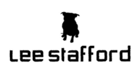 lee stafford Logo (EUIPO, 22.03.2010)