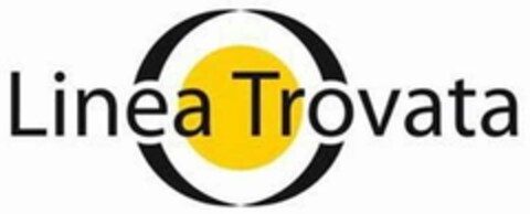 LINEA TROVATA Logo (EUIPO, 03.02.2010)