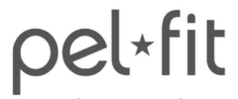 pel fit Logo (EUIPO, 09.03.2010)