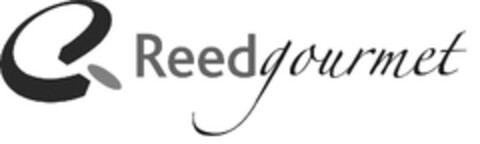 REED GOURMET Logo (EUIPO, 23.03.2010)